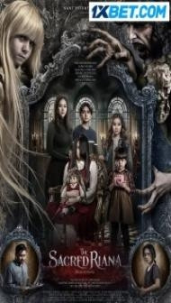 The Sacred Riana Beginning (2019) Hindi Dubbed