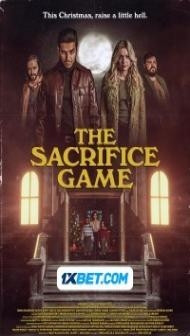 The Sacrifice Game (2023) Hindi Dubbed