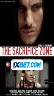 The Sacrifice Zone The Activist (2022) Hindi Dubbed