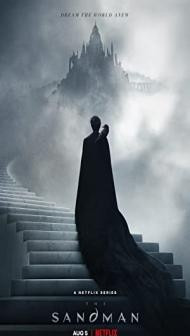 The Sandman (2022) Web Series