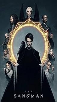 The Sandman (2025) S02 Hindi Dubbed Series
