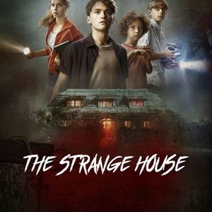 The Scary House 2020 in hindi dubb HdRip Hollywood Dubbed movie download