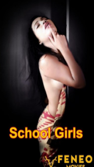 The School Girls (2020) Web Series