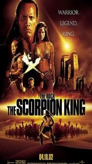 The Scorpion King (2002) Hindi Dubbed