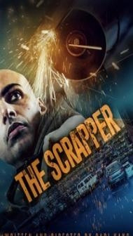 The Scrapper (2021) Hindi Dubbed