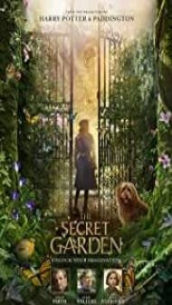 The Secret Garden (2020) English Movie
