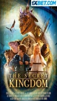 The Secret Kingdom (2023) Hindi Dubbed