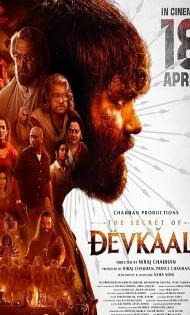 The Secret of Devkaali (2025) Hindi Movie