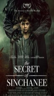 The Secret of Sinchanee (2021) English Movie