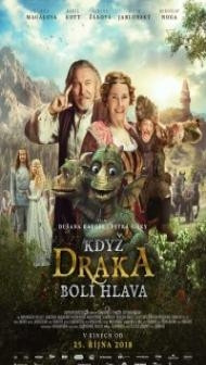 The Secret of the Two Headed Dragon (2018) Hindi Dubbed