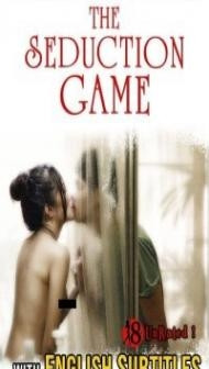 The Seduction Game (2011) Hindi Dubbed