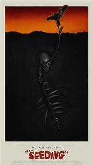 The Seeding (2023) English Movie