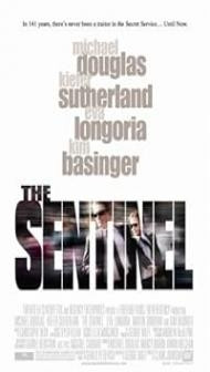 The Sentinel (2006) Hindi Dubbed