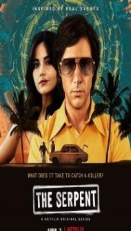The Serpent (2021) Web Series