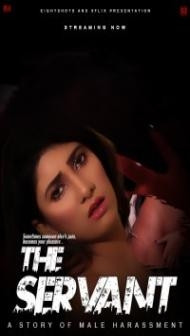 The Servant (2020) EightShots