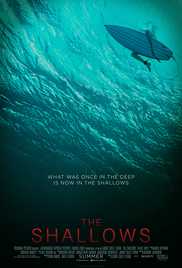 The Shallows 2016 Hd 720p Hindi Eng Hdmovie Hollywood Dubbed movie download