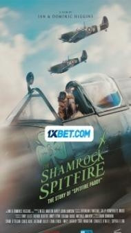 The Shamrock Spitfire (2024) Hindi Dubbed