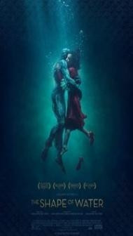 The Shape of Water (2017) Hindi Dubbed