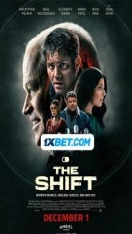 The Shift (2023) Hindi Dubbed