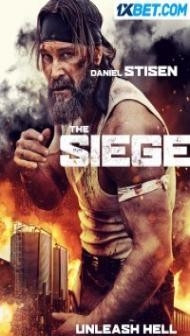 The Siege (2023) Hindi Dubbed