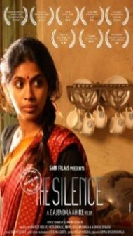 The Silence (2017) Hindi 480p WEB-DL 300mb