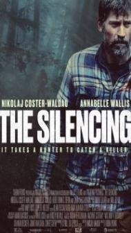 The Silencing (2020) English Movie