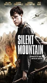 The Silent Mountain (2014) Hindi Dubbed