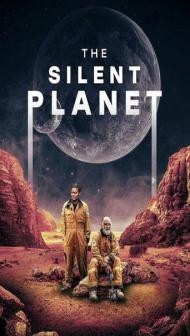 The Silent Planet (2024) Hindi Dubbed Movie