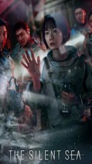 The Silent Sea (2021) Web Series