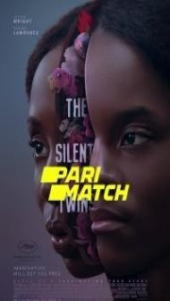 The Silent Twins (2022) Hindi Dubbed