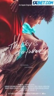 The Sky Is Everywhere (2022) Hindi Dubbed