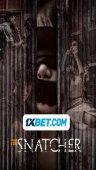 The Snatcher (2024) Hindi Dubbed