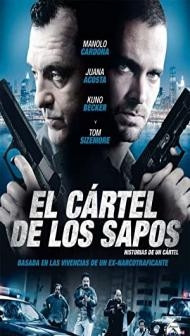 The Snitch Cartel (2011) Hindi Dubbed