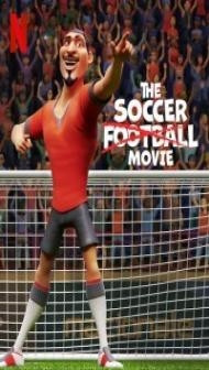 The Soccer Football Movie (2022) Hindi Dubbed