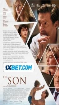 The Son (2022) Hindi Dubbed