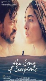 The Song of Scorpions (2017) Hindi Movie