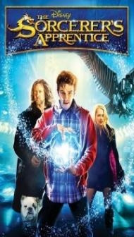 The Sorcerers Apprentice (2010) Hindi Dubbed