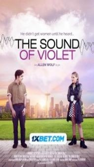 The Sound of Violet (2023) Hindi Dubbed