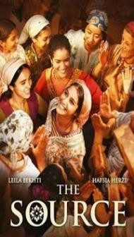 The Source (2011) Hindi Dubbed