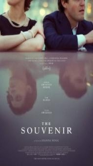 The Souvenir (2019) Hindi Dubbed