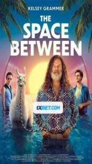 The Space Between (2021) Hindi Dubbed