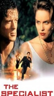 The Specialist (1994) Hindi Dubbed