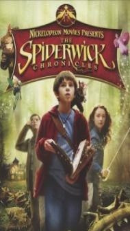 The Spiderwick Chronicles (2008) Hindi Dubbed