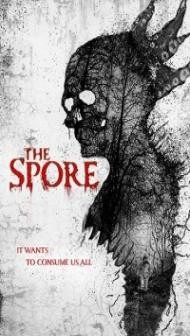 The Spore (2021) Hindi Dubbed