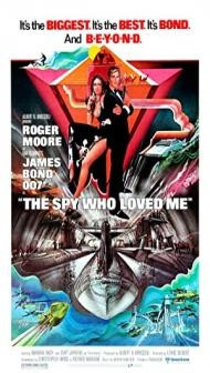 The Spy Who Loved Me (1977) Hindi Dubbed