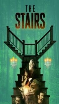 The Stairs (2021) Hindi Dubbed