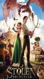 The Stolen Princess (2018) Hindi Dubbed