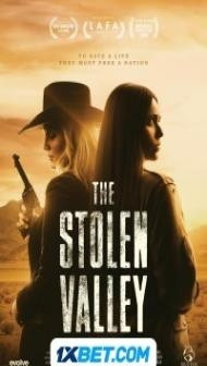 The Stolen Valley (2024) Hindi Dubbed