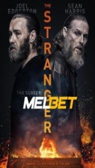 The Stranger (2022) Hindi Dubbed