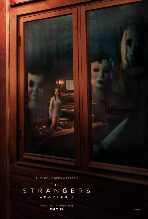 The Strangers Chapter 1 2024 Hindi Dubb HdRip